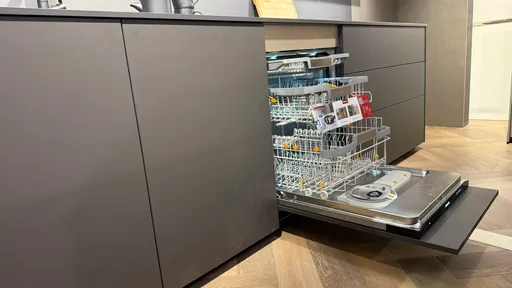 Inselküche Next 125